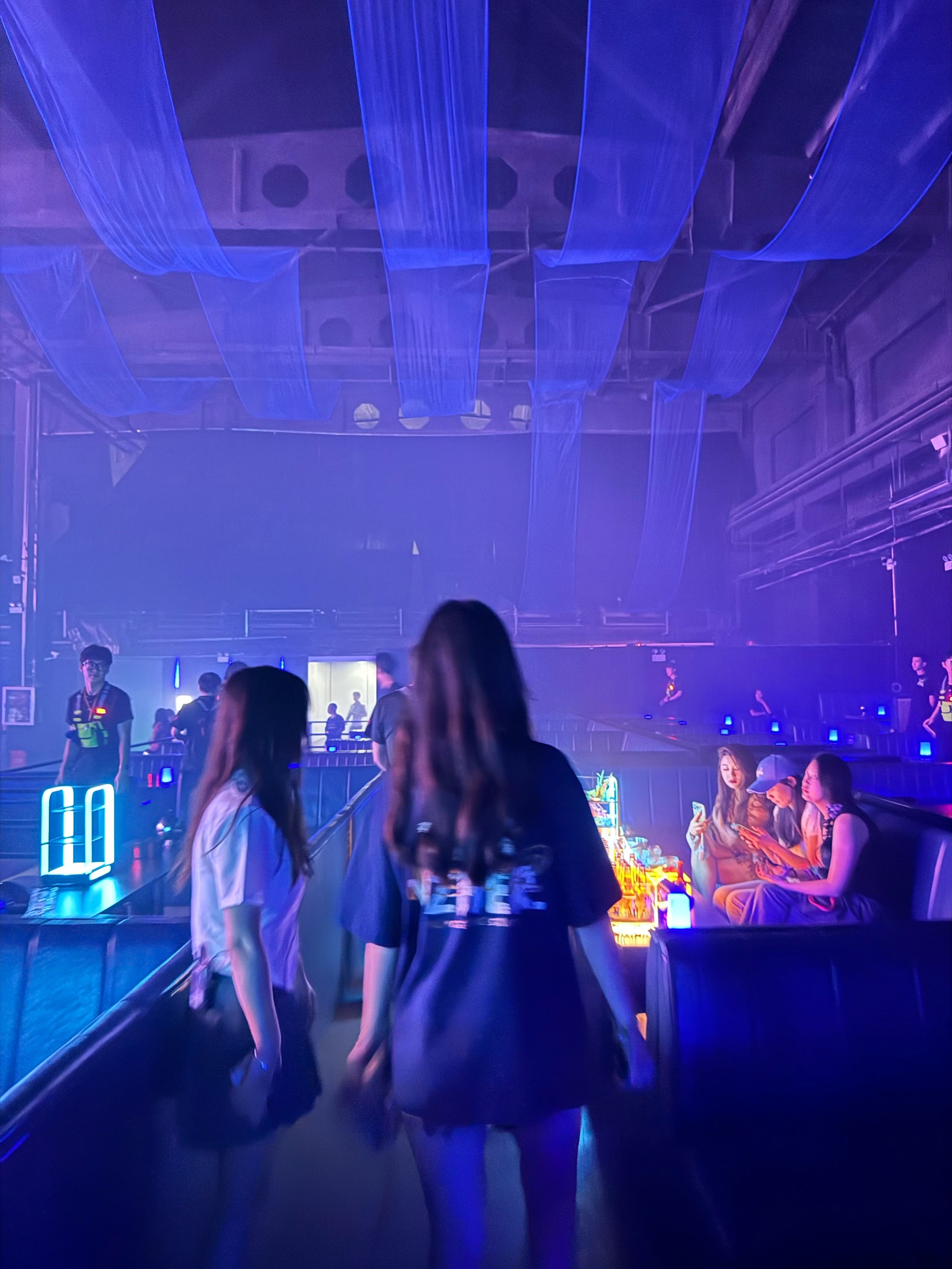 沈阳商务ktv高端聚会首选地点-于洪区ktv预订